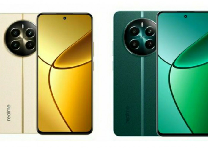 Fitur Unggulan Realme 12 Plus 5G yang Hadir di Indonesia Dengan Performa Dimensity 7050, Segini Harganya