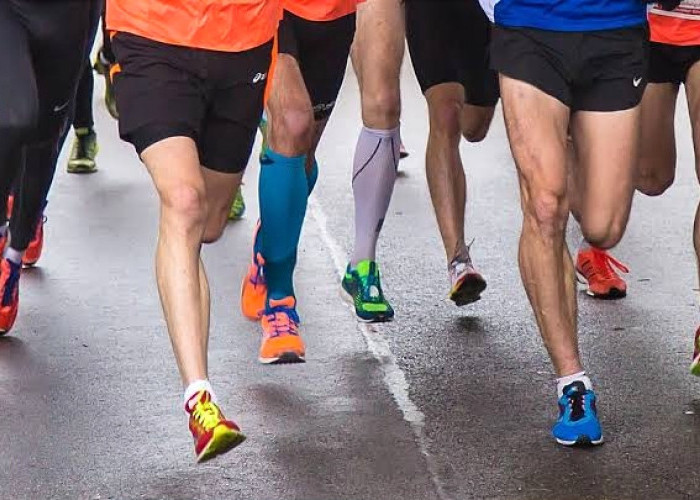 Frequent Defecation After Exercise Turns Out To Be Dangerous