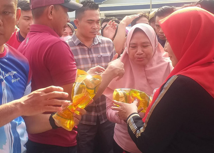 Stop Boros Pangan, Ayo Ciptakan Menu Makanan Pokok Selain dari Beras