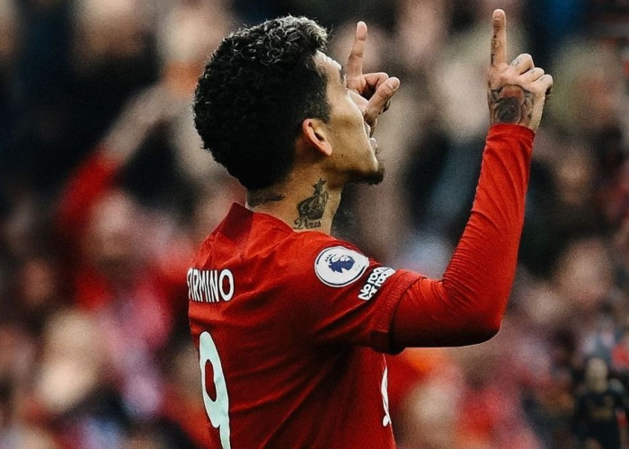 Kisah Firmino di Liverpool: Datang Tidak Dianggap, Pergi Sebagai Legenda