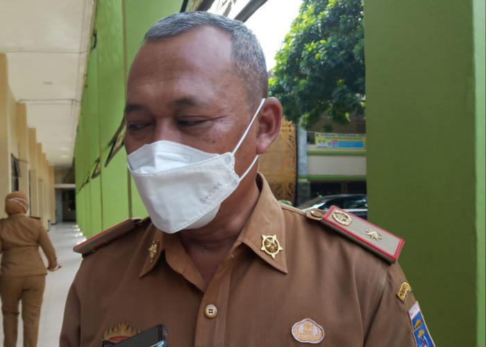 Stok Beras di Metro Aman, Masyarakat tak Perlu Khawatir