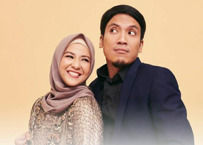 Netizen Syok! Desta Ajukan Gugatan Cerai ke Natasha Rizky