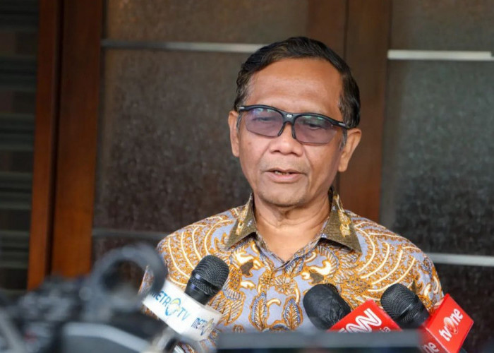 Pemerintah Pusat Instruksikan Pemerintahan Tunda Halal Bihalal