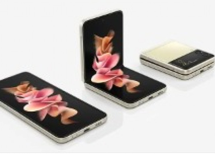 Spesifikasi HP Samsung Galaxy Z Flip3 5G, Snapdragon 888 Terbaru dan Terbaik 2023