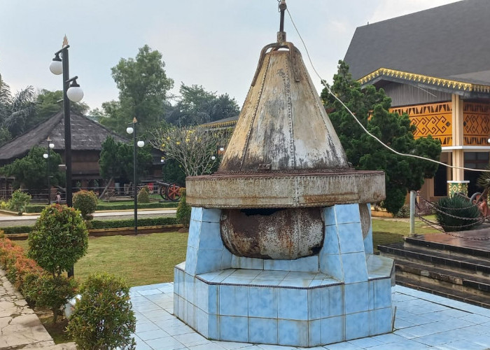 5 Rekomendasi Wisata Bersejarah di Lampung Yang Wajib Dikunjungi