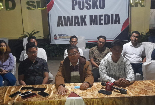 Lantaran Lapor Dugaan Pembunuhan Berencana, Kuasa Hukum Keluarga Brigadir J Diperiksa Penyidik Bareskrim