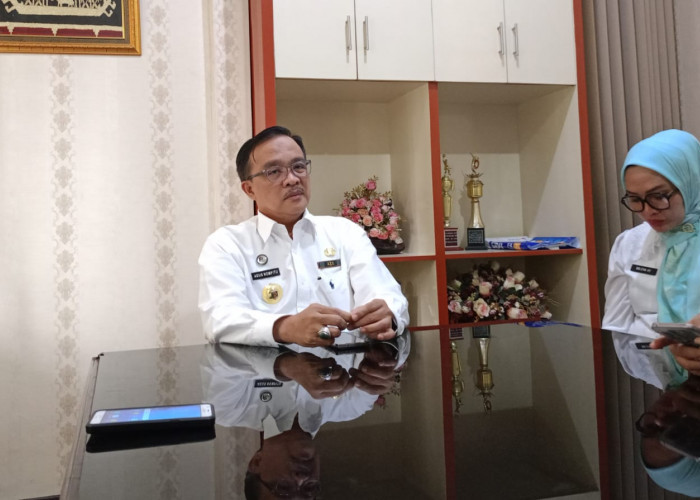 Pencegahan TPPO, Kadisnaker Lampung: Paling Utama Kesadaran Masyarakat Itu Sendiri