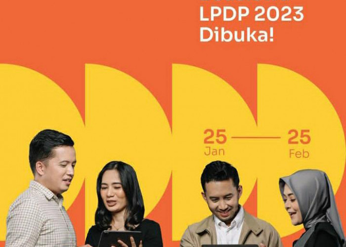Solusi Cepat Jika Nama Universitas Asal Tidak Tersedia Dalam Pilihan Pendaftaran Beasiswa LPDP
