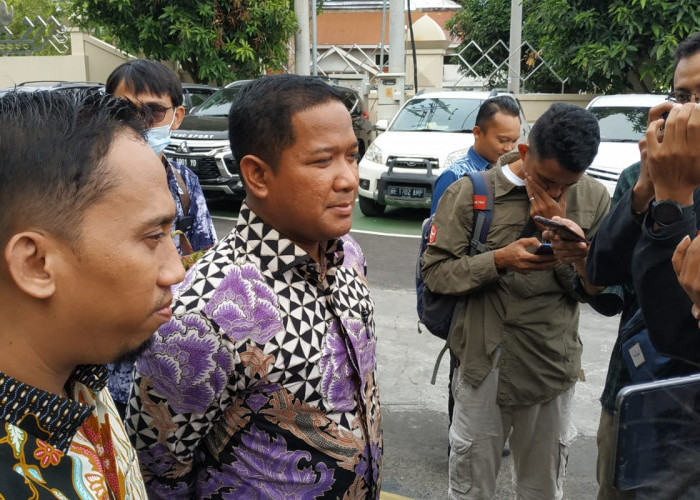 Pengacara Andi Desfiandi Tegaskan Zulhas Tidak Pernah Beri Uang 