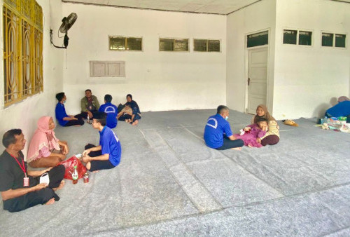 Kunjungan di Lapas Way Kanan Kembali Dibuka, Ini Syarat Wajib yang Harus Dipenuhi Keluarga WBP