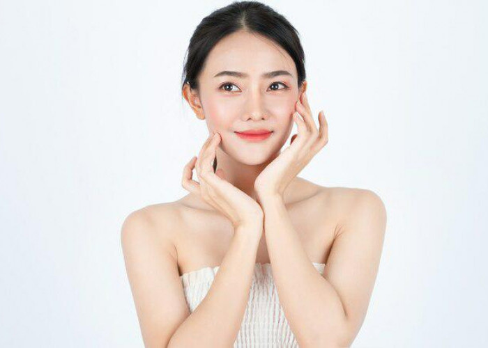 Wajah Glowing Tanpa Flek Hitam Dengan Dua Bahan Alami, Cobain Deh!