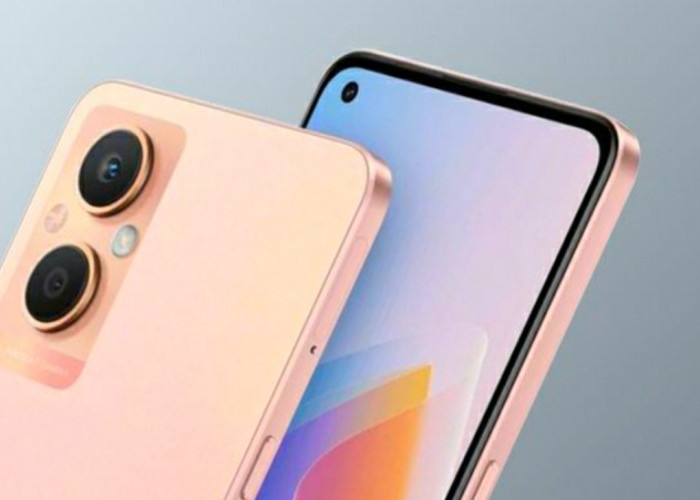 Cek Spesifikasi Oppo A96 4G yang Bawa Chipset Snapdragon 680 dan RAM 8GB, Segini Harganya Per Desember 2023