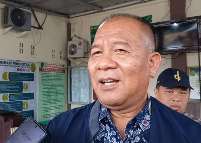 Upss, Mardiana tak Hadir Dalam Sidang Perdana Kasus Perceraian yang Diajukan Bupati Lampung Tengah Musa Ahmad 