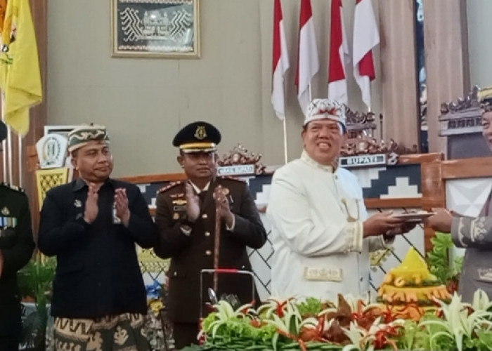 Ada Warga yang Kecewa Terhadap Pembangunan di Lampung Timur, Begini Kata Ketua DPRD
