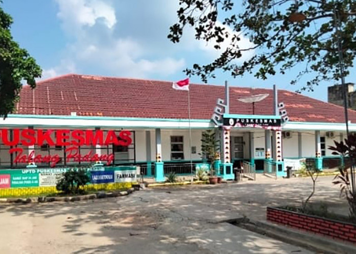 Tiga Puskesmas di Tanggamus Lampung Raih Status Akreditasi Paripurna, Dua Utama 
