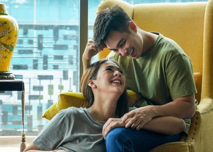 Baim Wong dan Paula Terancam Dipolisikan Terkait Konten KDRT