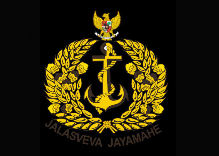 20 Perwira TNI Angkatan Laut Naik Pangkat, Mantan Danbrigif 4 Marinir/BS Lampung Jadi Jenderal Bintang Satu 
