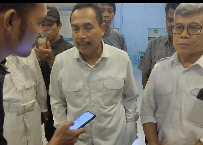 Buntut Sengketa Tanah, Timsus Dirjen Kementrian ATR/BPN RI Kunjungi Lampura