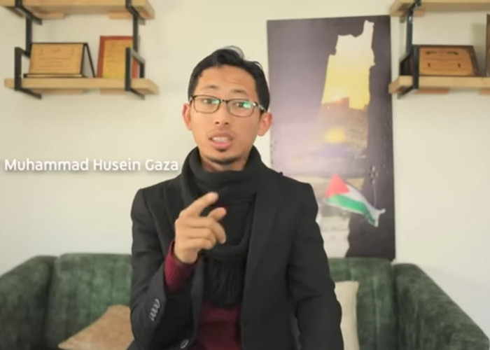 Salam yang Diucapkan Pimpinan Ponpes Al Zaytun Ternyata Lagu Ritual Yahudi 