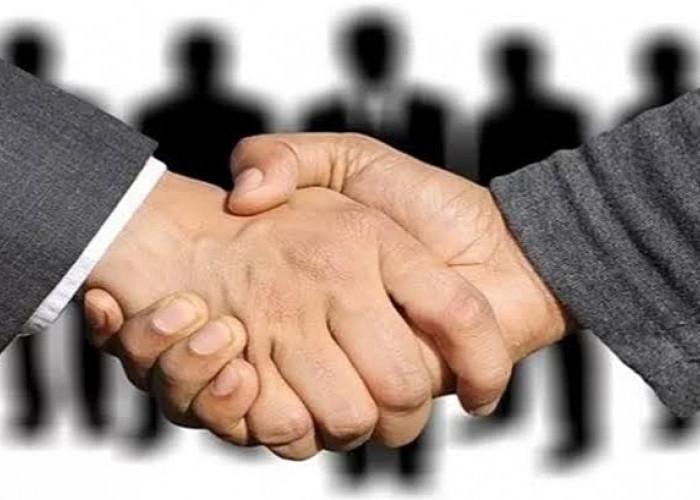 3 Pertanyaan Paling Sensitif yang Perlu Anda Tahu saat Negosiasi Bisnis