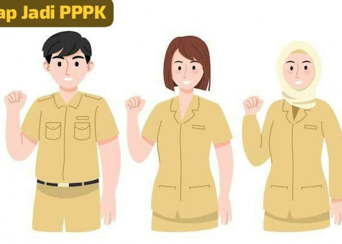 Segera Berlaku! Menpan RB Tegaskan Tiga Point Penting Soal Kedudukan Status Honorer 