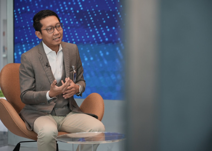 Ini Langkah BRI Perkuat Keamanan Digital dari Serangan Siber