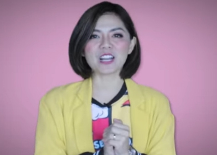 4 Langkah Agar Hidup Bahagia, Menurut Merry Riana
