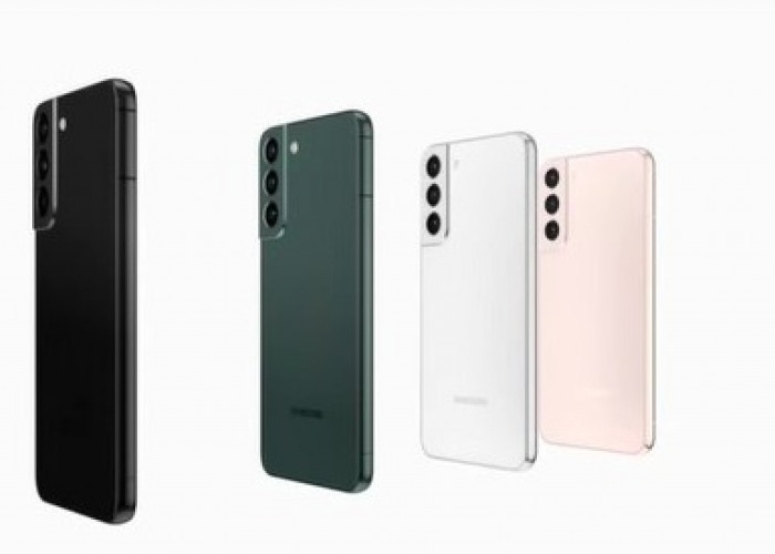Keunggulan HP Samsung Galaxy S22 5G, Smartphone Pertama di Indonesia dengan SoC Snapdragon 8 Gen 1