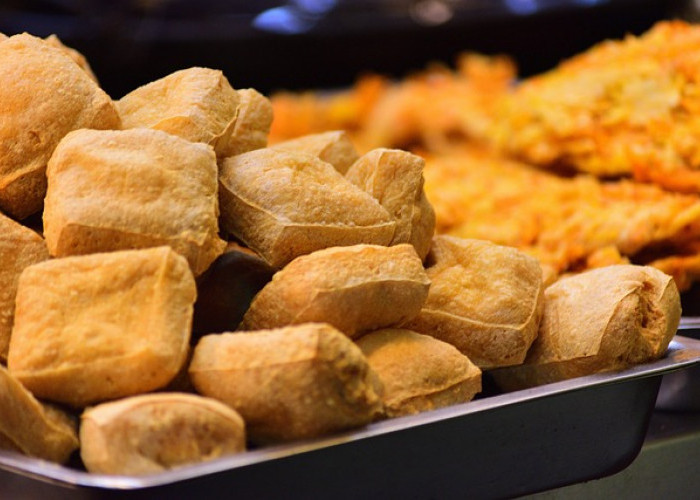 Bolehkah Makan Gorengan Saat Berbuka Puasa? Yuk Cek Faktanya