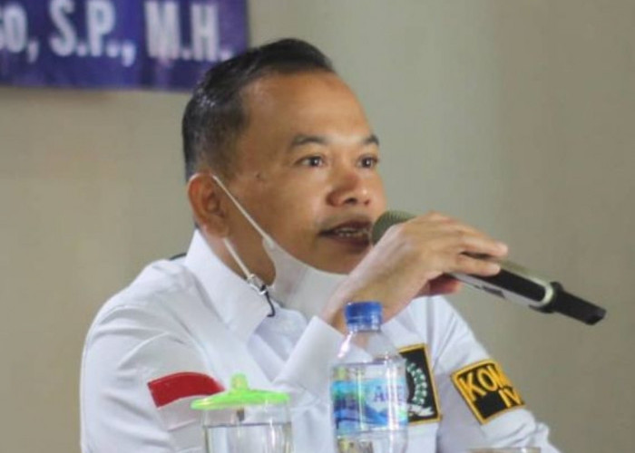 PAN Lampung Angkat Bicara, Desak MK Keluarkan Putusan Gugatan Proporsional Pemilu
