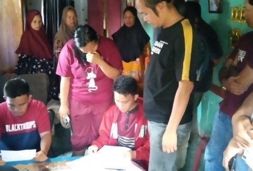Karyawati Nyaris di Rudapaksa Rekannya Satu Kantor, Begini Kronologinya