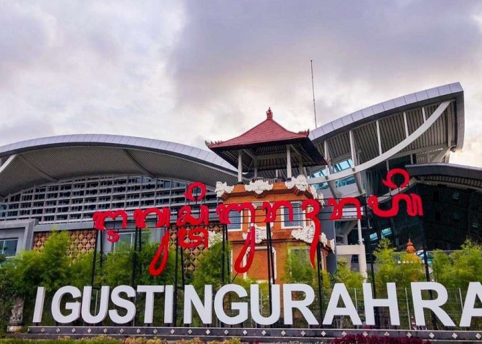 Singapore to Bali Flights Soar in July 2023, Here's Why