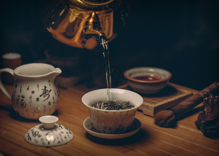 PERLU TAHU Ini 3 Upacara Minum Teh di Jepang, Ternyata Miliki Makna Mendalam