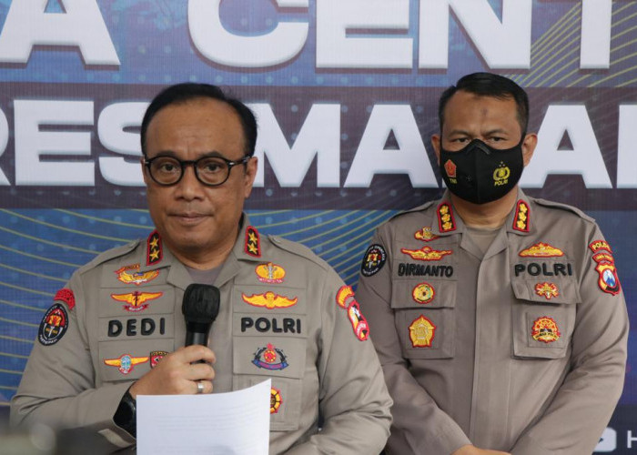 Kadiv Humas Polri Sebut 23 Anggota Polri Diperiksa Buntut Tragedi Kanjuruhan, Siapa Saja?