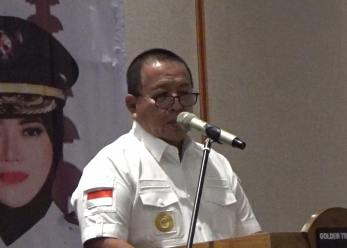 Di Sisa Masa Jabatan, Gubernur Lampung Arinal Djunaidi Dorong Kemudahan Pembayaran PKB di Desa