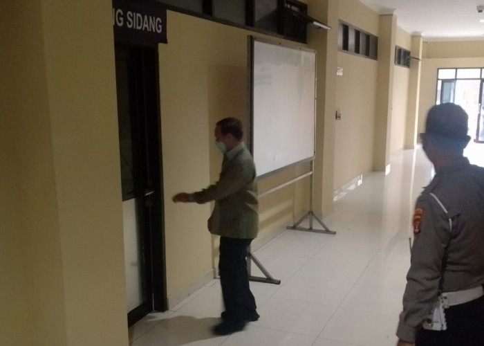 Mantan Wali Kota Bandar Lampung Herman H.N Diperiksa Penyidik KPK, Kasus Apa?