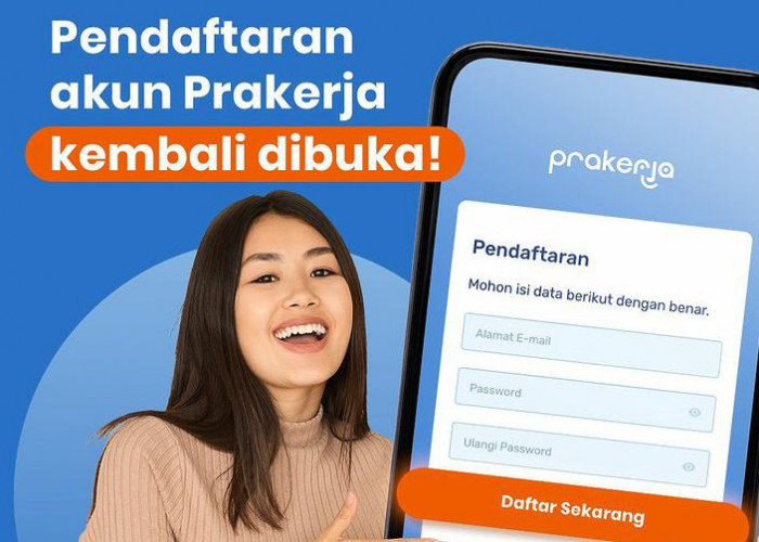 4 Tips Mudah Agar Bisa Lolos Kartu Prakerja Gelombang 63