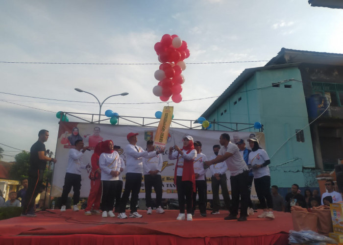 Siap-Siap, Seruling Emas Bupati Tanggamus Bakal Keliling ke Setiap Kecamatan