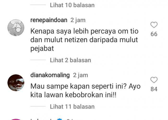 Yasona Sebut Perkataan Tio Pakusadewo Bohong, Aktor Senior Ini Justru Banjir Dukungan dari Warganet