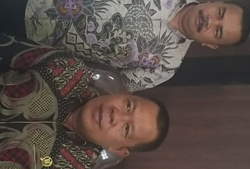 Gejolak DPRD Tulang Bawang Barat , 19 Anggota Nyatakan Mosi tak Percaya ke Ketua