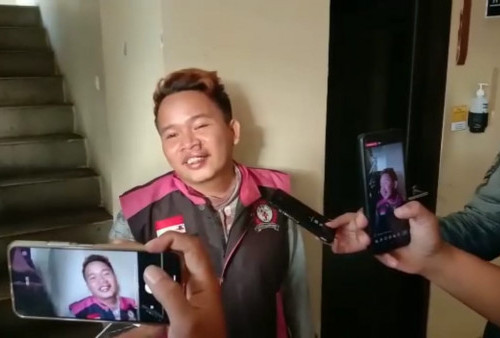 Ambil Pesanan, Ojol Ini Malah Dianiaya