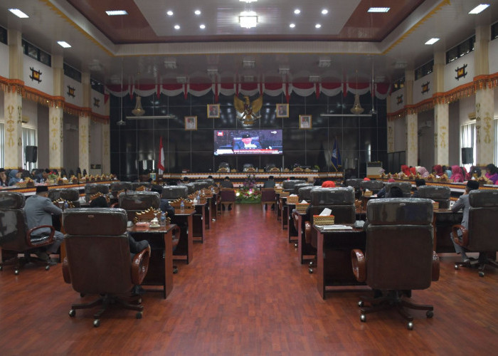 Pemkot Metro Diminta Segera Isi Kekosongan Posisi Kepala DPKP