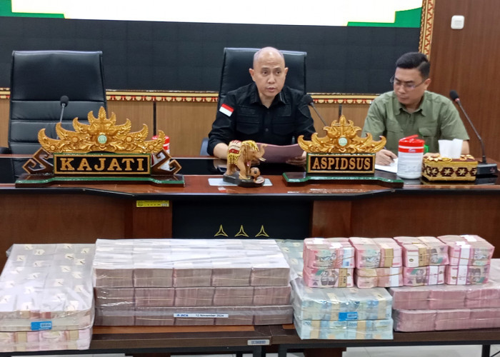 Soroti Dugaan Korupsi PT LEB, Gamapela Tantang Nyali Kajati Lampung dan Keberanian DPRD Bentuk Pansus Terbuka
