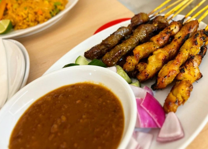 7 Indonesian Dishes That Are Taking Over the World