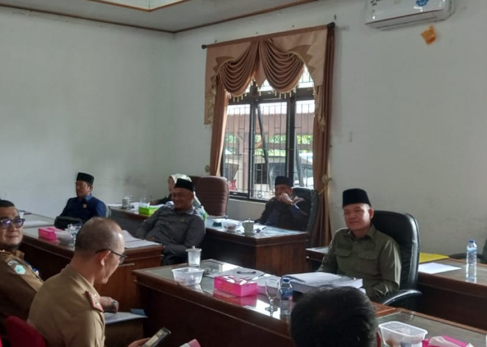 Waduh! Banyak Obat-obatan di Dinas Kesehatan Lampung Barat Kadaluarsa