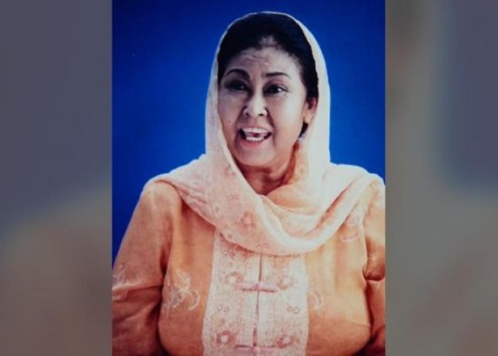 Mak Nyak Si Doel Anak Sekolahan Akan Dimakamkan di Tangsel 