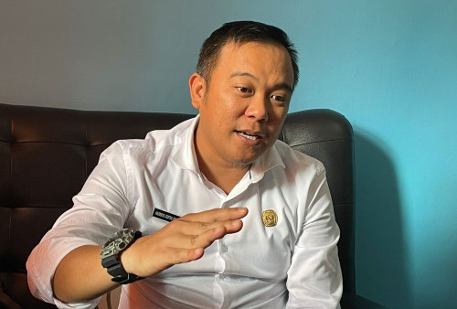 KPU Metro Tunggu Mekanisme Verifikasi Parpol dari Pusat