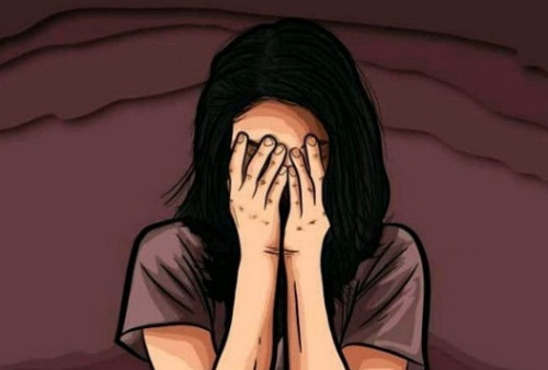 Lewat Aplikasi MiChat, Dua Tersangka Jajakan Penikmat Seksual
