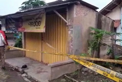 Dua Pelaku Begal yang Dihajar Massa Kemarin Dikabarkan Meninggal Dunia