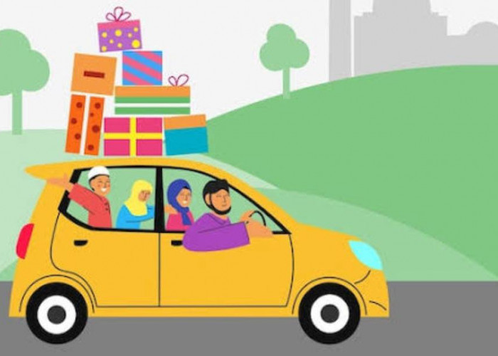5 Persiapan Kendaraan Mudik Lebaran 2024 Agar Perjalanan Selamat Sampai Tujuan